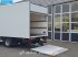 Sonstige Transporttechnik типа Iveco Eurocargo 75E190 4X2 8tonner Manual Ladebordwand ACC Euro 6, Gebrauchtmaschine в Veghel (Фотография 5)