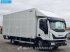 Sonstige Transporttechnik Türe ait Iveco Eurocargo 75E190 4X2 8tonner Manual Ladebordwand ACC Euro 6, Gebrauchtmaschine içinde Veghel (resim 9)