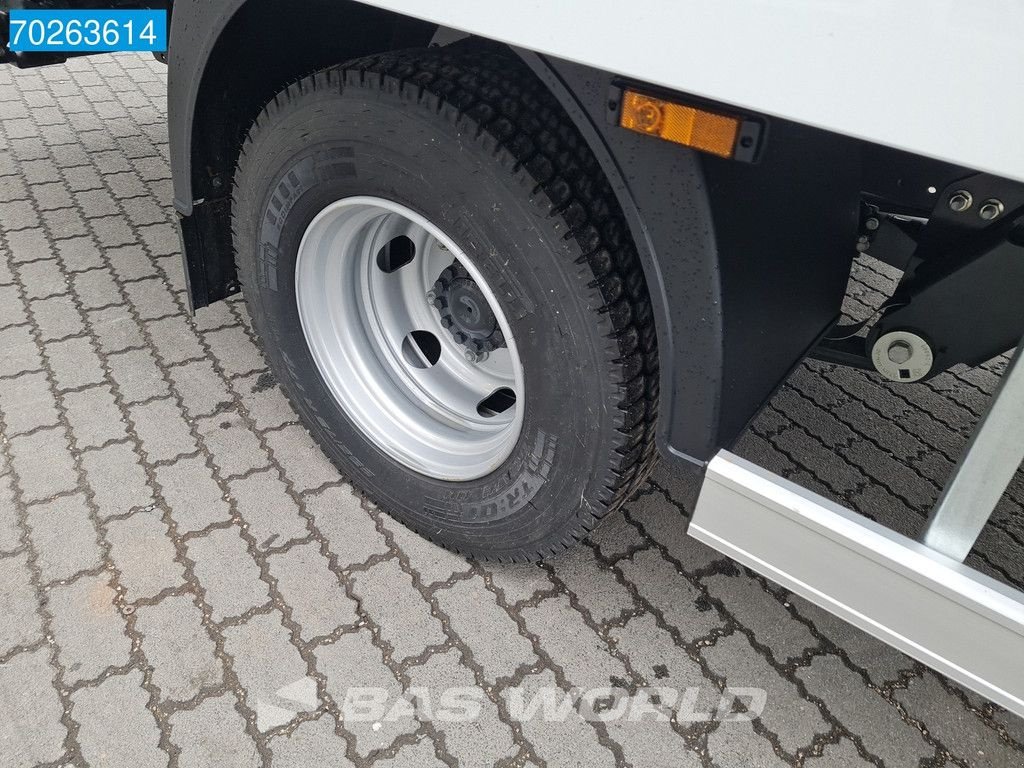 Sonstige Transporttechnik Türe ait Iveco Eurocargo 75E190 4X2 8tonner Manual Ladebordwand ACC Euro 6, Gebrauchtmaschine içinde Veghel (resim 10)