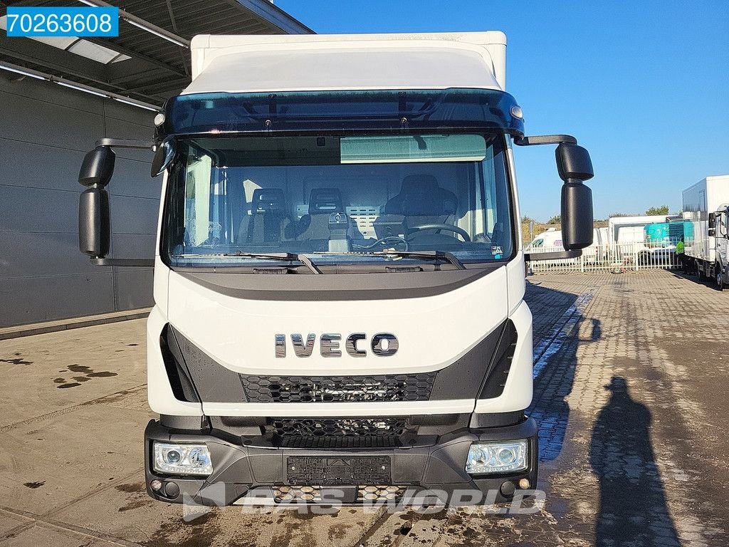 Sonstige Transporttechnik del tipo Iveco Eurocargo 75E190 4X2 NEW 7.5tonner Manual Ladebordwand ACC Euro, Gebrauchtmaschine In Veghel (Immagine 5)