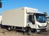 Sonstige Transporttechnik tip Iveco Eurocargo 75E190 4X2 NEW 7.5tonner Manual Ladebordwand ACC Euro, Gebrauchtmaschine in Veghel (Poză 3)