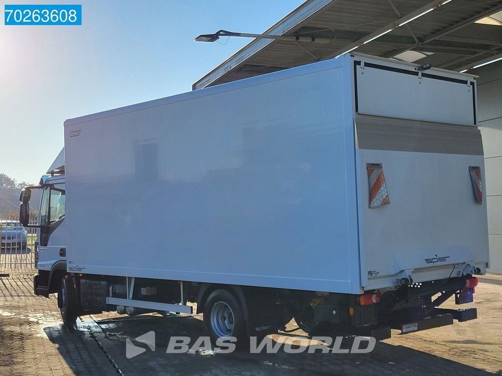 Sonstige Transporttechnik tipa Iveco Eurocargo 75E190 4X2 NEW 7.5tonner Manual Ladebordwand ACC Euro, Gebrauchtmaschine u Veghel (Slika 2)