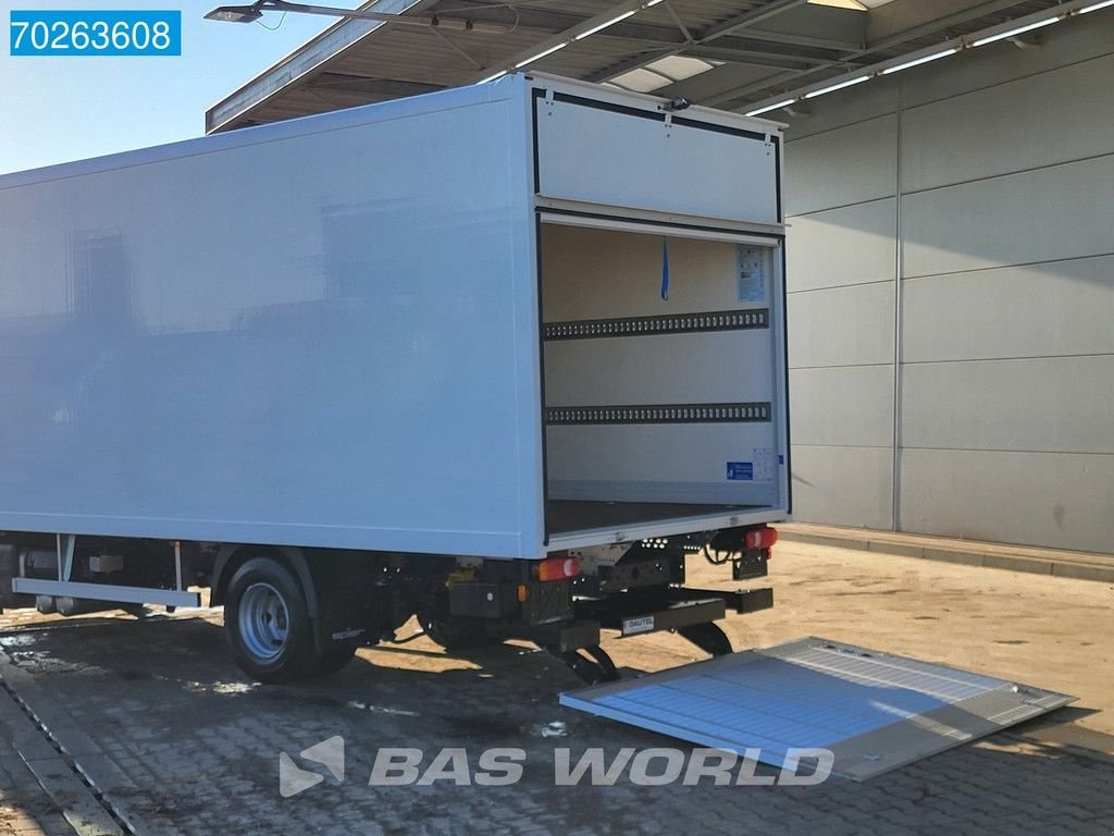 Sonstige Transporttechnik za tip Iveco Eurocargo 75E190 4X2 NEW 7.5tonner Manual Ladebordwand ACC Euro, Gebrauchtmaschine u Veghel (Slika 7)