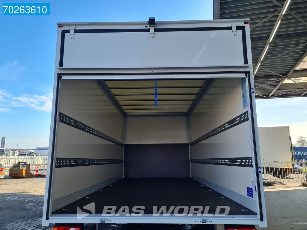 Sonstige Transporttechnik Türe ait Iveco Eurocargo 75E190 4X2 NEW 7.5tonner Manual Ladebordwand ACC Euro, Gebrauchtmaschine içinde Veghel (resim 10)