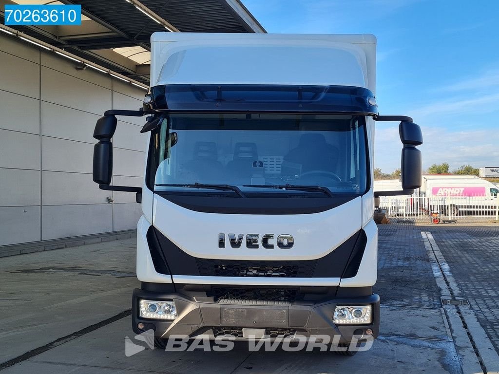 Sonstige Transporttechnik Türe ait Iveco Eurocargo 75E190 4X2 NEW 7.5tonner Manual Ladebordwand ACC Euro, Gebrauchtmaschine içinde Veghel (resim 5)