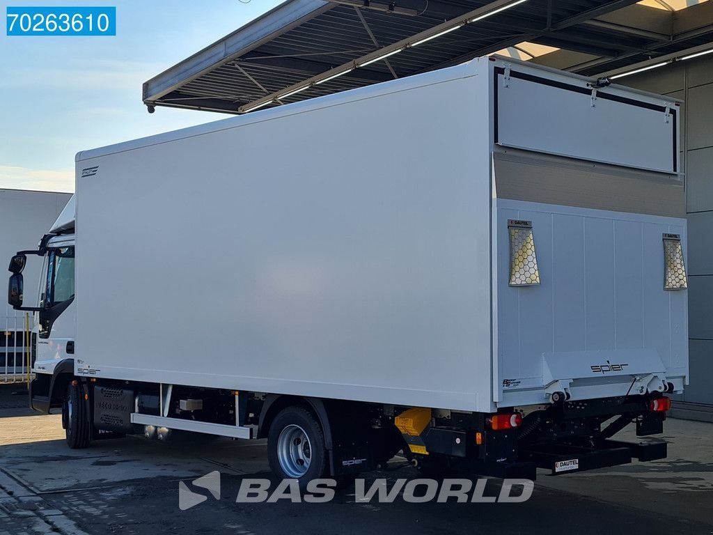 Sonstige Transporttechnik tipa Iveco Eurocargo 75E190 4X2 NEW 7.5tonner Manual Ladebordwand ACC Euro, Gebrauchtmaschine u Veghel (Slika 2)