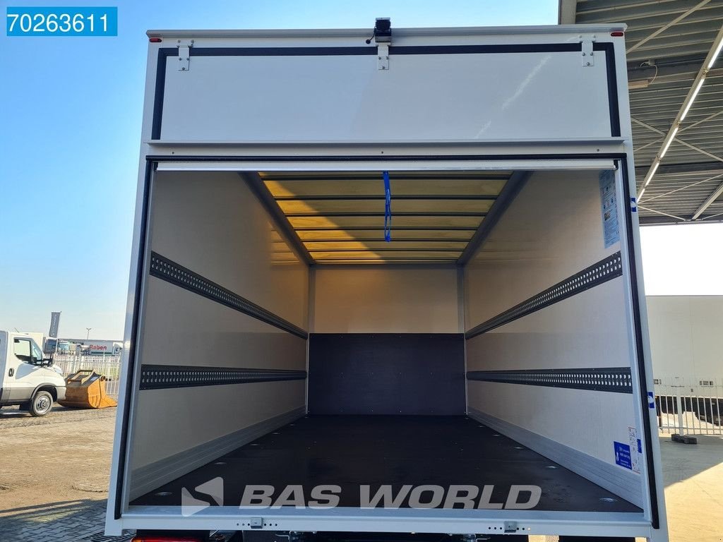 Sonstige Transporttechnik a típus Iveco Eurocargo 75E190 4X2 NEW 7.5tonner Manual Ladebordwand ACC Euro, Gebrauchtmaschine ekkor: Veghel (Kép 10)