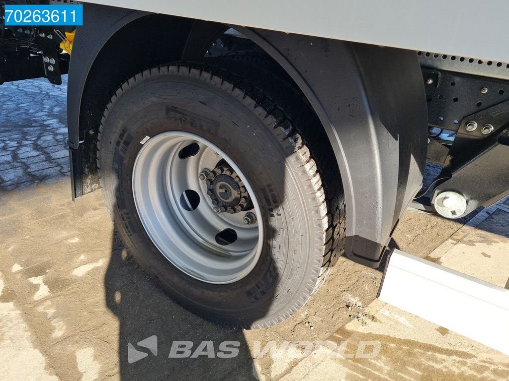 Sonstige Transporttechnik des Typs Iveco Eurocargo 75E190 4X2 NEW 7.5tonner Manual Ladebordwand ACC Euro, Gebrauchtmaschine in Veghel (Bild 8)