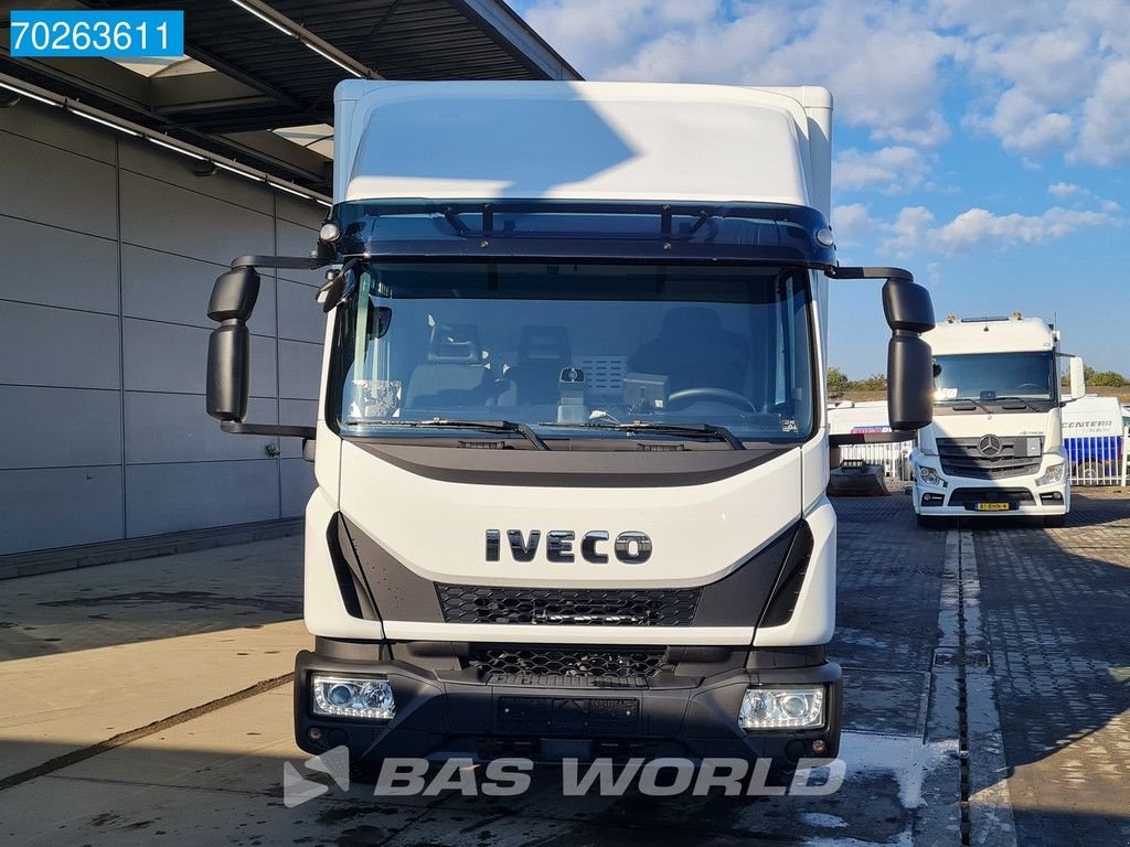 Sonstige Transporttechnik του τύπου Iveco Eurocargo 75E190 4X2 NEW 7.5tonner Manual Ladebordwand ACC Euro, Gebrauchtmaschine σε Veghel (Φωτογραφία 5)