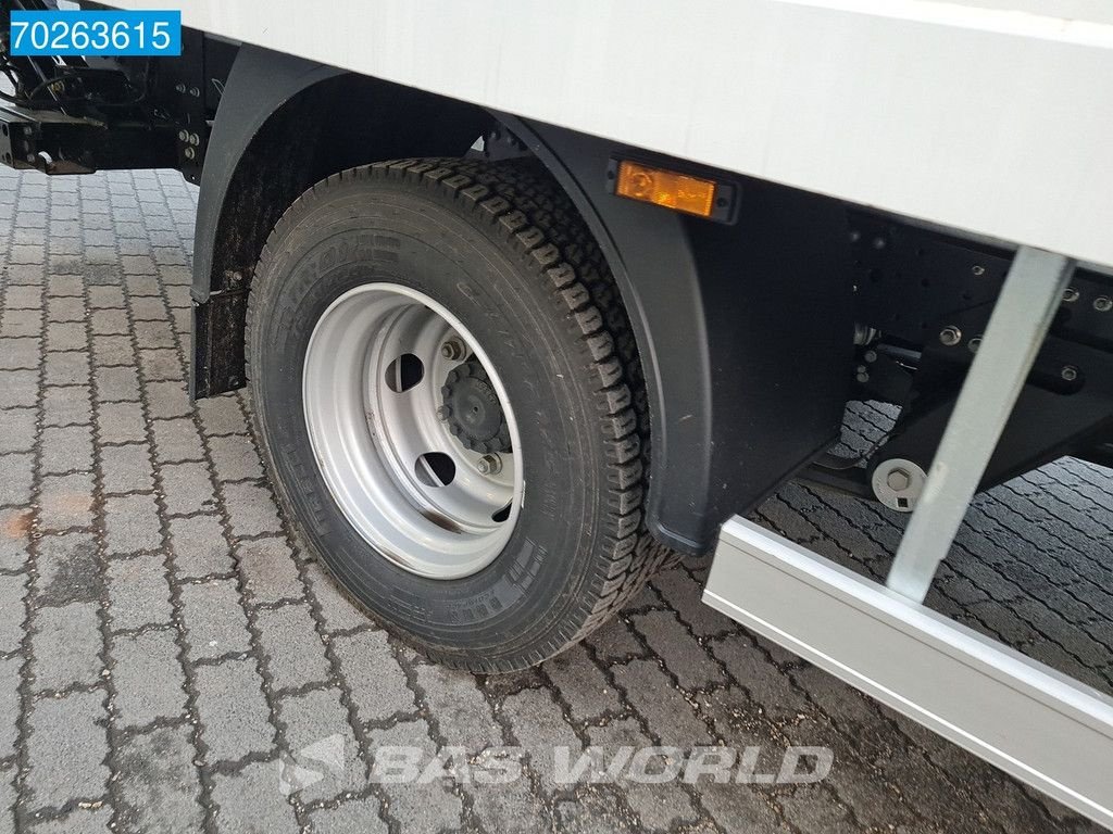 Sonstige Transporttechnik от тип Iveco Eurocargo 75E190 4X2 NEW 7.5tonner Manual Ladebordwand ACC Euro, Gebrauchtmaschine в Veghel (Снимка 10)