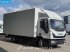 Sonstige Transporttechnik Türe ait Iveco Eurocargo 75E210 4X2 7.5tonner Ladebordwand Automatic Euro 6, Gebrauchtmaschine içinde Veghel (resim 3)