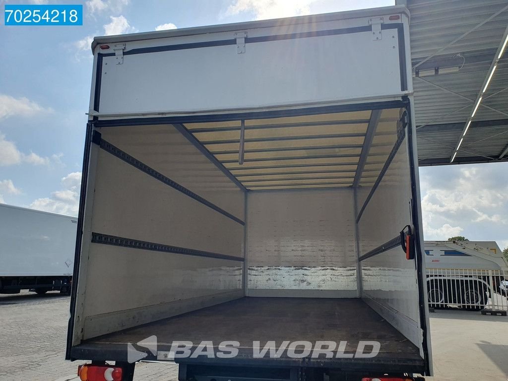 Sonstige Transporttechnik tipa Iveco Eurocargo 75E210 4X2 7.5tonner Ladebordwand Automatic Euro 6, Gebrauchtmaschine u Veghel (Slika 10)