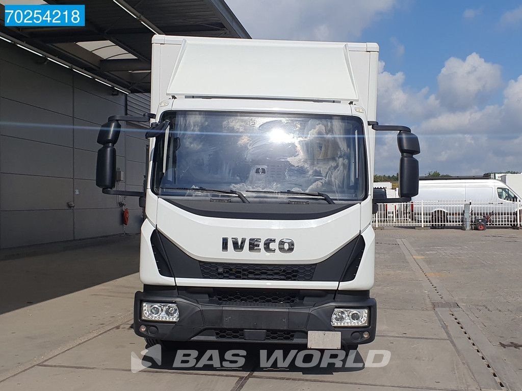 Sonstige Transporttechnik типа Iveco Eurocargo 75E210 4X2 7.5tonner Ladebordwand Automatic Euro 6, Gebrauchtmaschine в Veghel (Фотография 5)