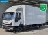 Sonstige Transporttechnik Türe ait Iveco Eurocargo 75E210 4X2 7.5tonner Ladebordwand Automatic Euro 6, Gebrauchtmaschine içinde Veghel (resim 1)