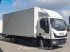 Sonstige Transporttechnik typu Iveco Eurocargo 75E210 4X2 7.5tonner Ladebordwand Automatic Euro 6, Gebrauchtmaschine v Veghel (Obrázok 3)