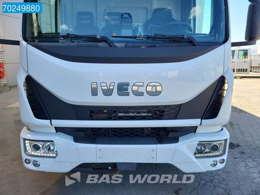 Sonstige Transporttechnik typu Iveco Eurocargo 75E210 4X2 7.5tons Automatic Ladebordwand Euro 6, Gebrauchtmaschine v Veghel (Obrázek 9)