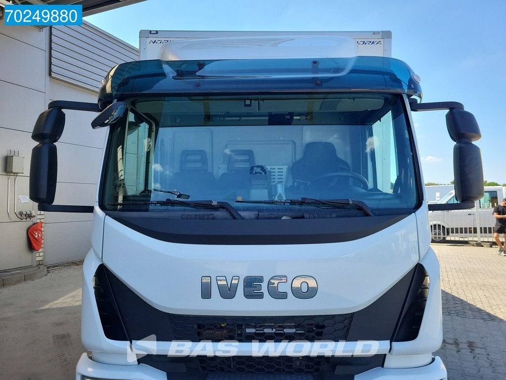 Sonstige Transporttechnik typu Iveco Eurocargo 75E210 4X2 7.5tons Automatic Ladebordwand Euro 6, Gebrauchtmaschine v Veghel (Obrázok 8)