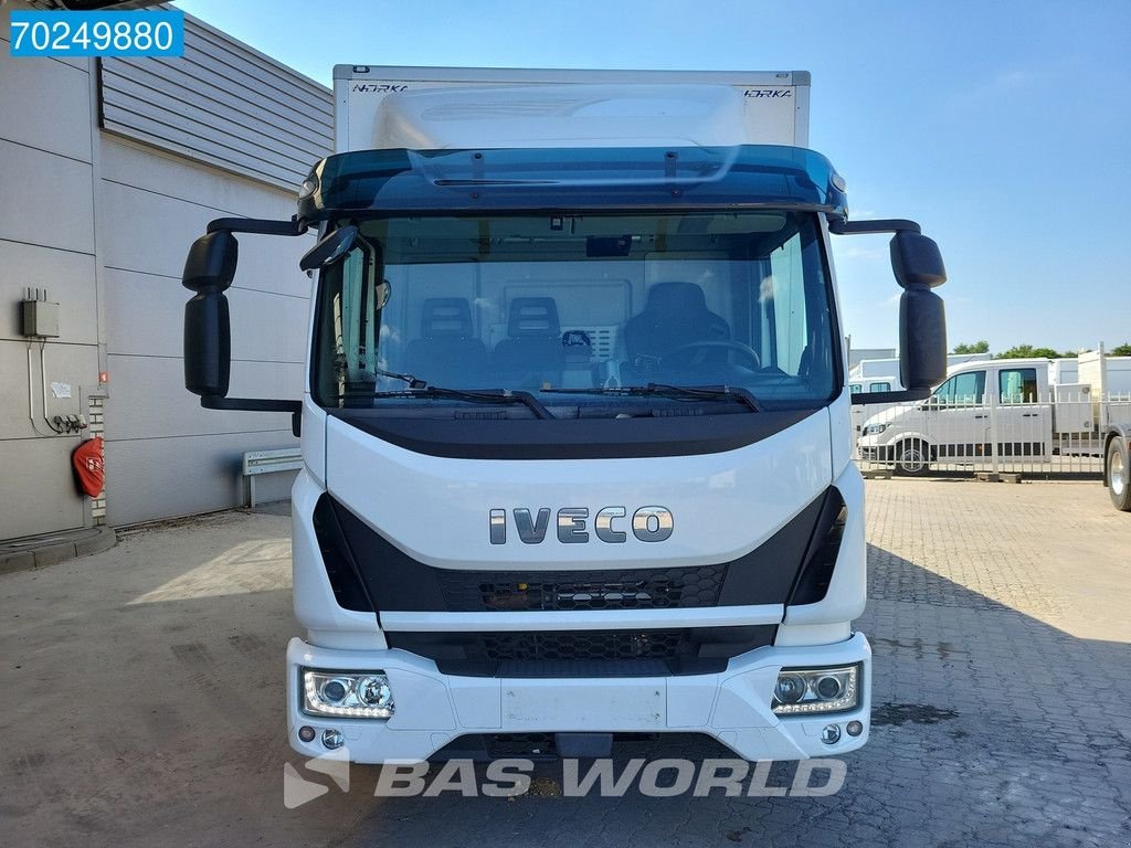 Sonstige Transporttechnik του τύπου Iveco Eurocargo 75E210 4X2 7.5tons Automatic Ladebordwand Euro 6, Gebrauchtmaschine σε Veghel (Φωτογραφία 7)