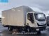 Sonstige Transporttechnik от тип Iveco Eurocargo 75E210 4X2 8tonner Automatic Ladebordwand Euro 6, Gebrauchtmaschine в Veghel (Снимка 10)