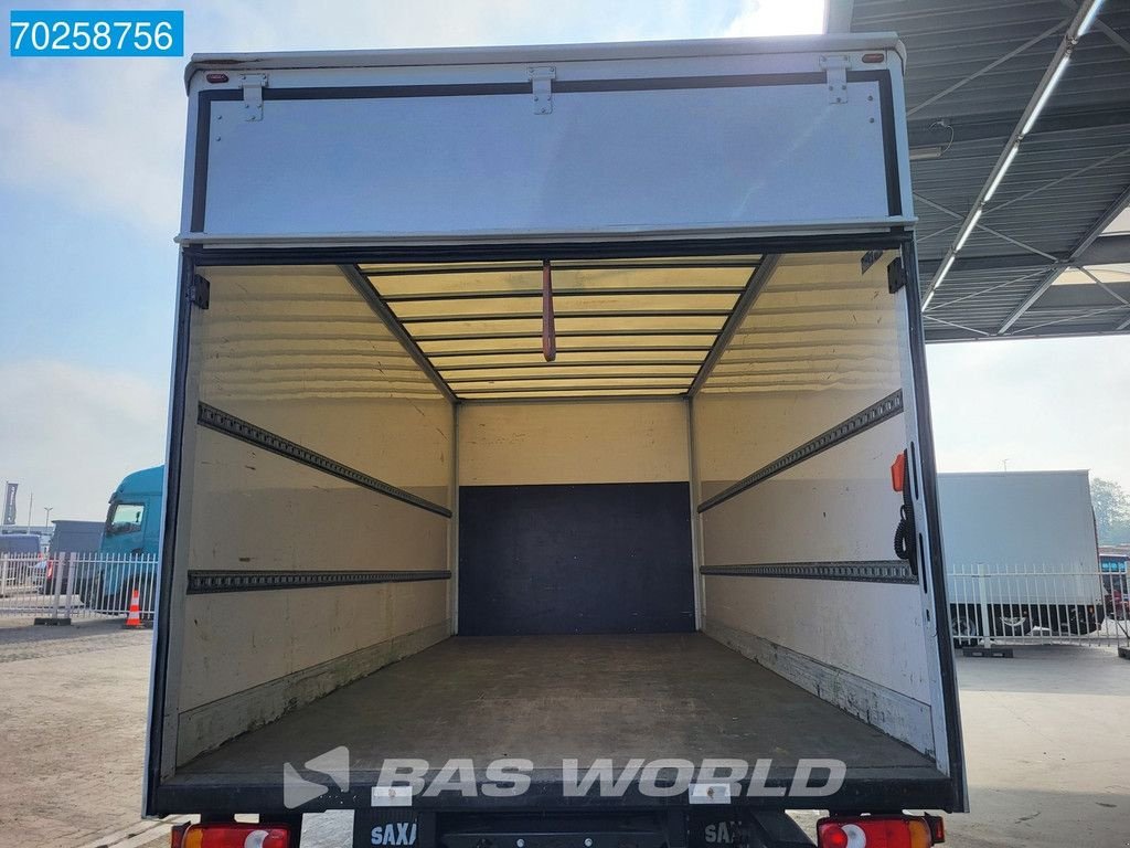 Sonstige Transporttechnik a típus Iveco Eurocargo 75E210 4X2 8tonner Manual Ladebordwand Euro 6, Gebrauchtmaschine ekkor: Veghel (Kép 5)