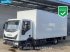 Sonstige Transporttechnik del tipo Iveco Eurocargo 75E210 4X2 8tonner Manual Ladebordwand Euro 6, Gebrauchtmaschine en Veghel (Imagen 1)