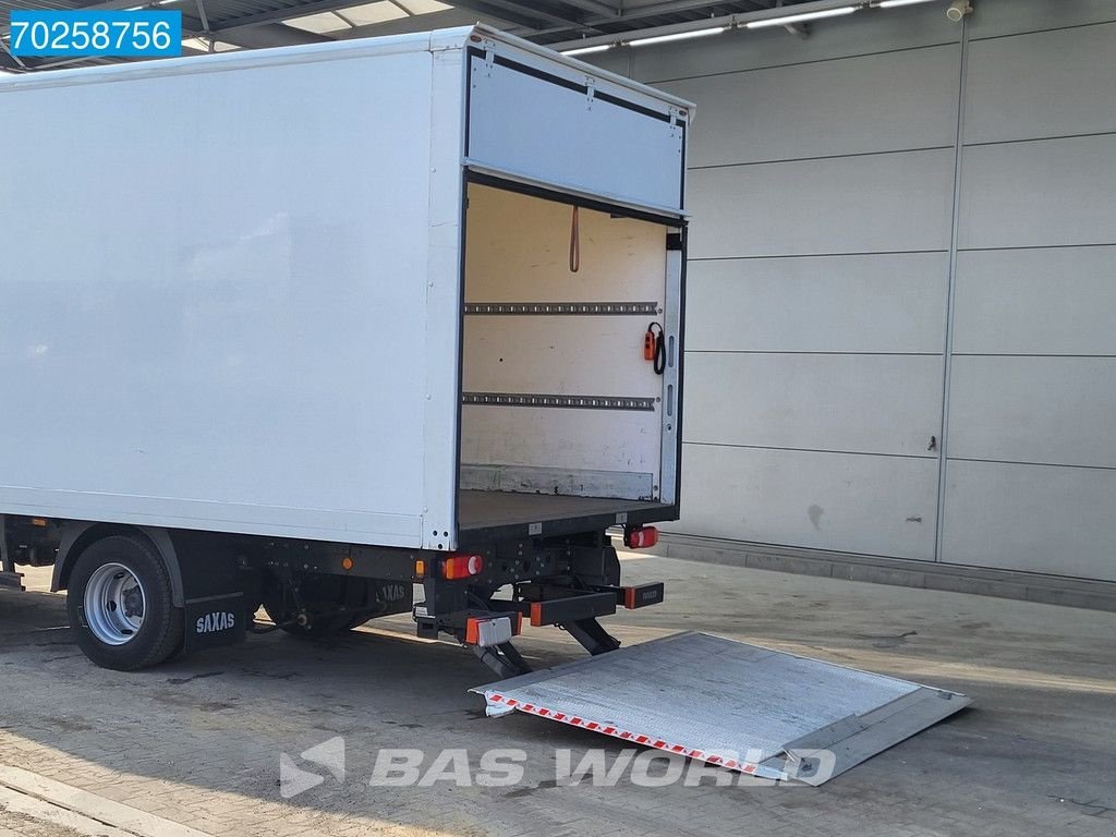 Sonstige Transporttechnik a típus Iveco Eurocargo 75E210 4X2 8tonner Manual Ladebordwand Euro 6, Gebrauchtmaschine ekkor: Veghel (Kép 3)