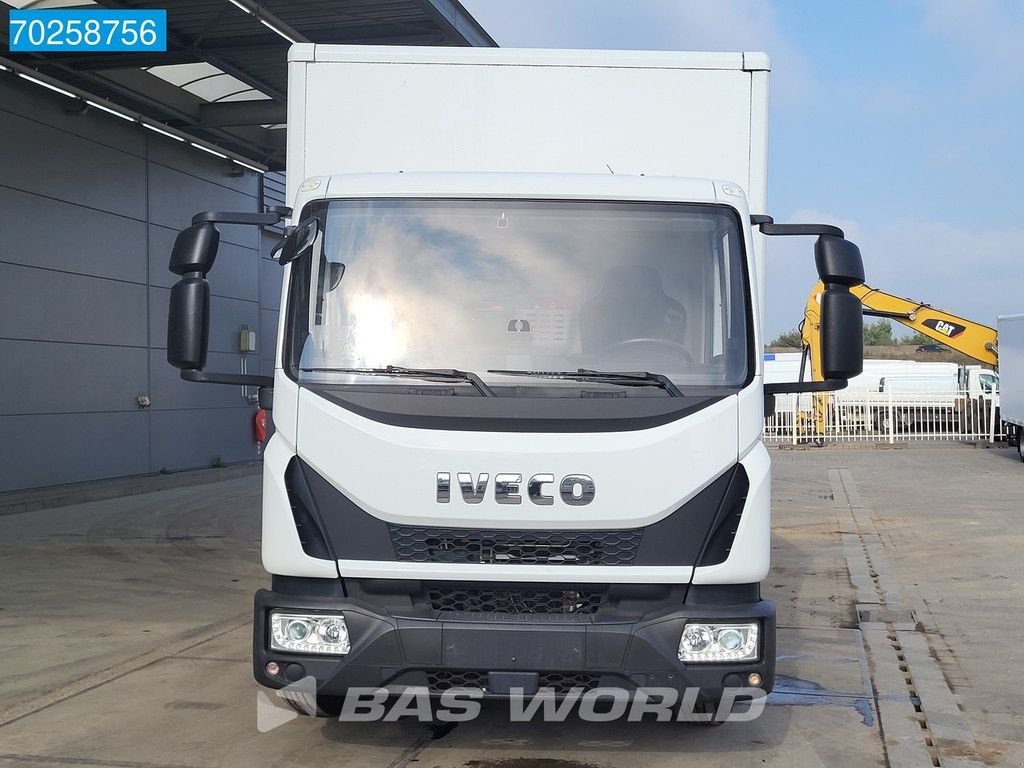 Sonstige Transporttechnik a típus Iveco Eurocargo 75E210 4X2 8tonner Manual Ladebordwand Euro 6, Gebrauchtmaschine ekkor: Veghel (Kép 9)