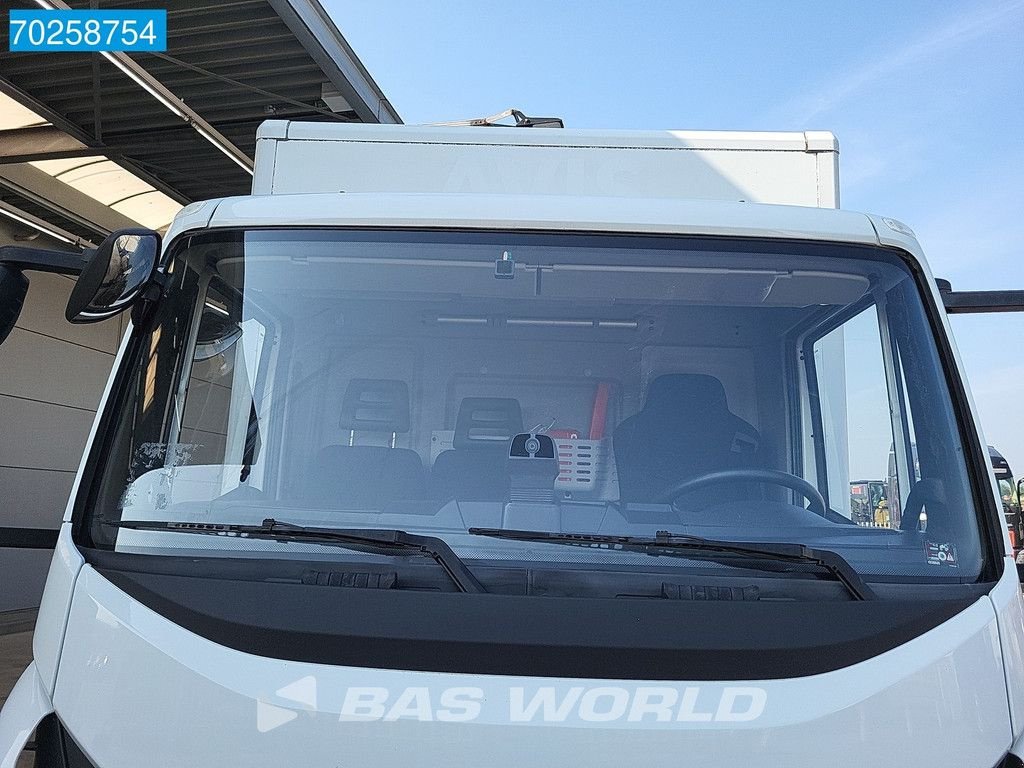 Sonstige Transporttechnik Türe ait Iveco Eurocargo 75E210 4X2 8tonner Manual Ladebordwand Euro 6, Gebrauchtmaschine içinde Veghel (resim 8)