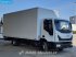 Sonstige Transporttechnik del tipo Iveco Eurocargo 75E210 4X2 8tonner Manual Ladebordwand Euro 6, Gebrauchtmaschine en Veghel (Imagen 3)