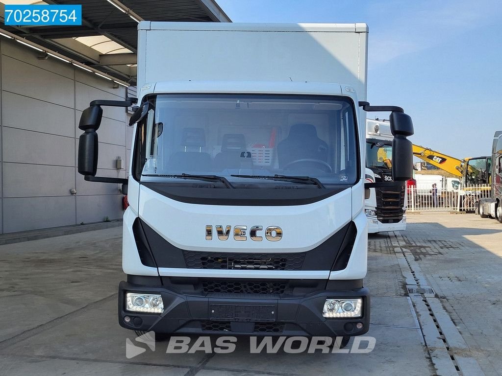 Sonstige Transporttechnik typu Iveco Eurocargo 75E210 4X2 8tonner Manual Ladebordwand Euro 6, Gebrauchtmaschine v Veghel (Obrázok 7)