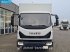 Sonstige Transporttechnik des Typs Iveco Eurocargo 75E210 4X2 8tonner Manual Ladebordwand Euro 6, Gebrauchtmaschine in Veghel (Bild 5)