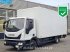 Sonstige Transporttechnik des Typs Iveco Eurocargo 75E210 4X2 8tonner Manual Ladebordwand Euro 6, Gebrauchtmaschine in Veghel (Bild 1)