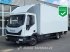 Sonstige Transporttechnik typu Iveco Eurocargo 75E210 4X2 Automatic Ladebordwand Euro 6, Gebrauchtmaschine w Veghel (Zdjęcie 1)