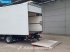 Sonstige Transporttechnik du type Iveco Eurocargo 75E210 4X2 Ladebordwand Automaat ACC Euro 6, Gebrauchtmaschine en Veghel (Photo 9)