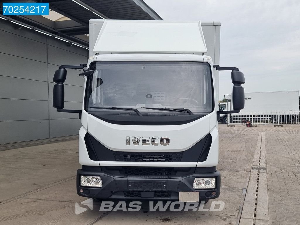 Sonstige Transporttechnik du type Iveco Eurocargo 75E210 4X2 Ladebordwand Automaat ACC Euro 6, Gebrauchtmaschine en Veghel (Photo 5)