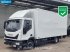 Sonstige Transporttechnik typu Iveco Eurocargo 75E210 4X2 Ladebordwand Automaat ACC Euro 6, Gebrauchtmaschine w Veghel (Zdjęcie 1)