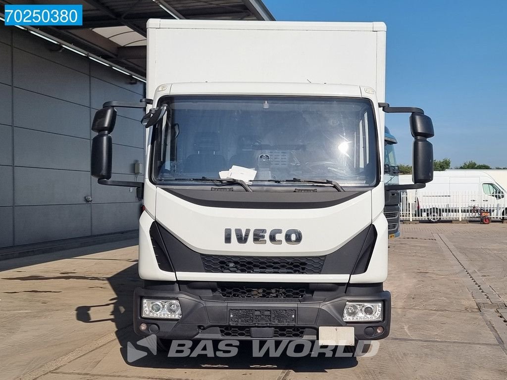 Sonstige Transporttechnik a típus Iveco Eurocargo 75E210 4X2 Ladebordwand Automaat ACC Euro 6, Gebrauchtmaschine ekkor: Veghel (Kép 5)