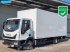 Sonstige Transporttechnik του τύπου Iveco Eurocargo 75E210 4X2 Ladebordwand Automaat ACC Euro 6, Gebrauchtmaschine σε Veghel (Φωτογραφία 1)