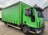 Sonstige Transporttechnik za tip Iveco Eurocargo **BELGIAN TRUCK-1SIDE CURTAINSIDE**, Gebrauchtmaschine u Kessel (Slika 3)