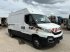 Sonstige Transporttechnik typu Iveco HYDROCUREUR DAILY 50C17V11 HYDROCUREUR, Gebrauchtmaschine v Bourron Marlotte (Obrázek 1)