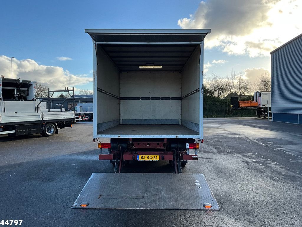 Sonstige Transporttechnik des Typs Iveco ML75E met laadklep Just 92.096 Km!, Gebrauchtmaschine in ANDELST (Bild 3)