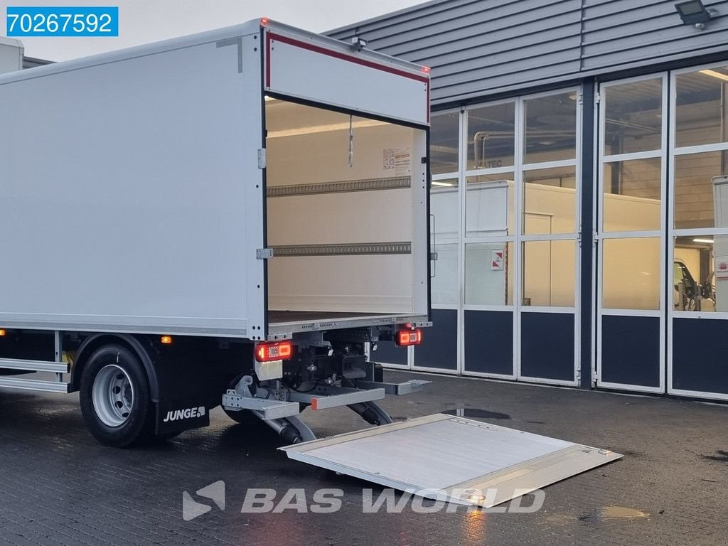 Sonstige Transporttechnik van het type Iveco S-Way 400 4X2 NEW! 19tonner 2.000kg Ladebordwand ACC Navi Euro 6, Neumaschine in Veghel (Foto 9)