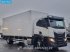 Sonstige Transporttechnik van het type Iveco S-Way 400 4X2 NEW! 19tonner 2.000kg Ladebordwand ACC Navi Euro 6, Neumaschine in Veghel (Foto 3)