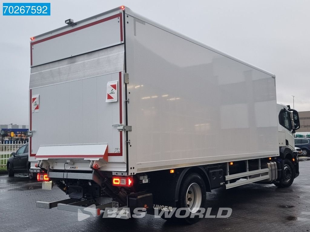 Sonstige Transporttechnik van het type Iveco S-Way 400 4X2 NEW! 19tonner 2.000kg Ladebordwand ACC Navi Euro 6, Neumaschine in Veghel (Foto 7)