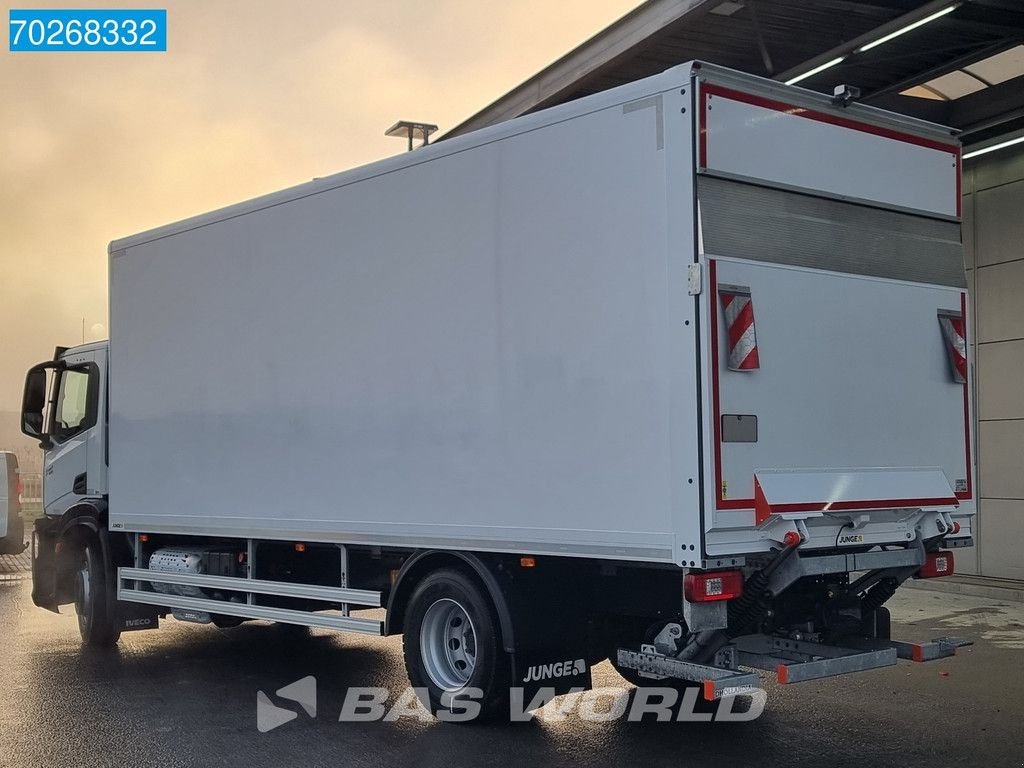 Sonstige Transporttechnik tipa Iveco S-Way 400 4X2 NEW! 2000kg Ladebordwand Navi ACC ActiveDay Euro 6, Neumaschine u Veghel (Slika 2)