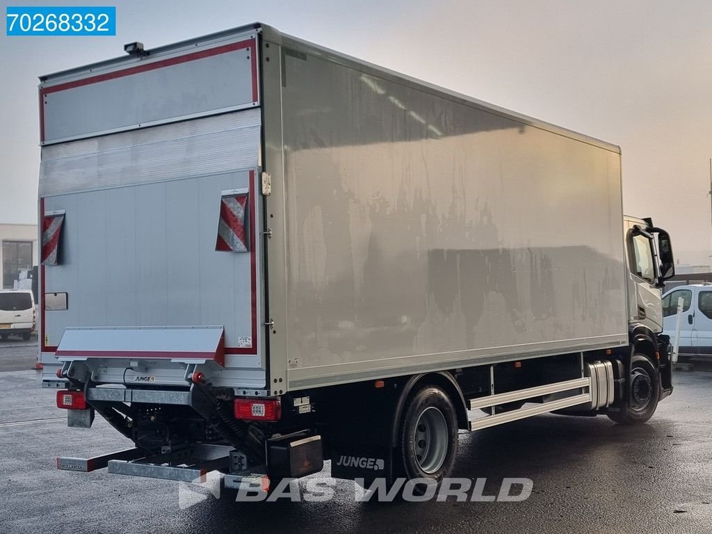 Sonstige Transporttechnik tipa Iveco S-Way 400 4X2 NEW! 2000kg Ladebordwand Navi ACC ActiveDay Euro 6, Neumaschine u Veghel (Slika 7)