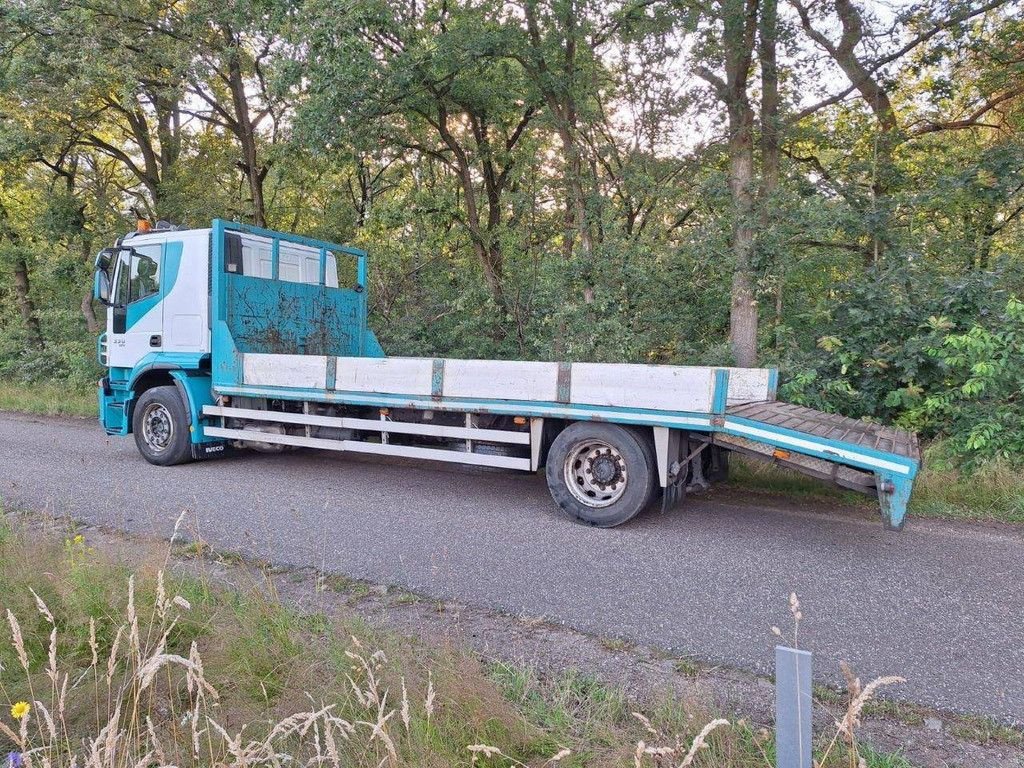 Sonstige Transporttechnik van het type Iveco Stralis AT190S33/P EEV, Gebrauchtmaschine in Antwerpen (Foto 9)