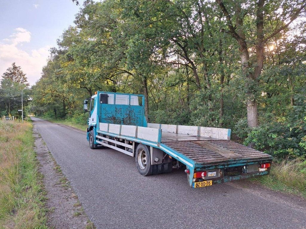 Sonstige Transporttechnik Türe ait Iveco Stralis AT190S33/P EEV, Gebrauchtmaschine içinde Antwerpen (resim 3)