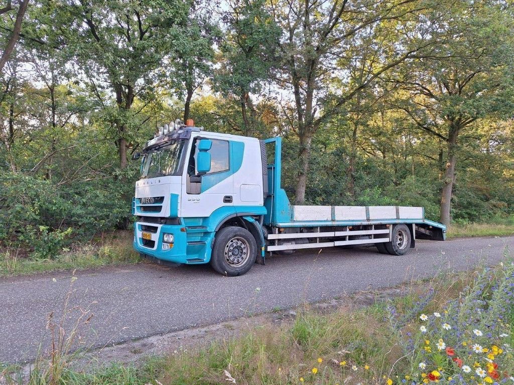 Sonstige Transporttechnik του τύπου Iveco Stralis AT190S33/P EEV, Gebrauchtmaschine σε Antwerpen (Φωτογραφία 2)