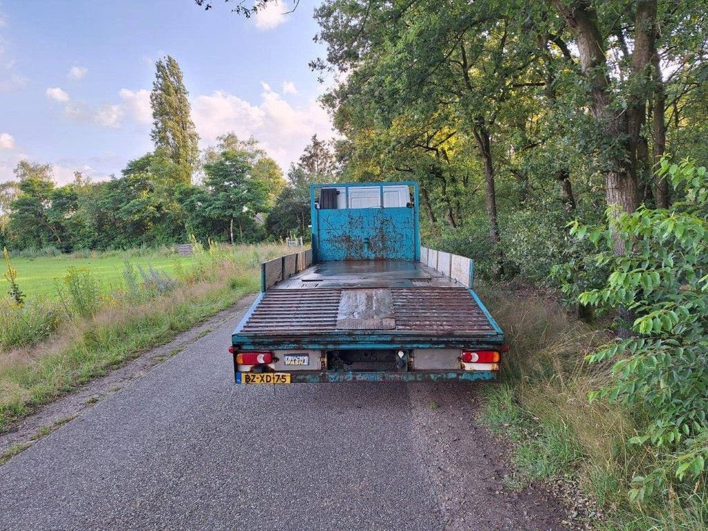 Sonstige Transporttechnik a típus Iveco Stralis AT190S33/P EEV, Gebrauchtmaschine ekkor: Antwerpen (Kép 4)